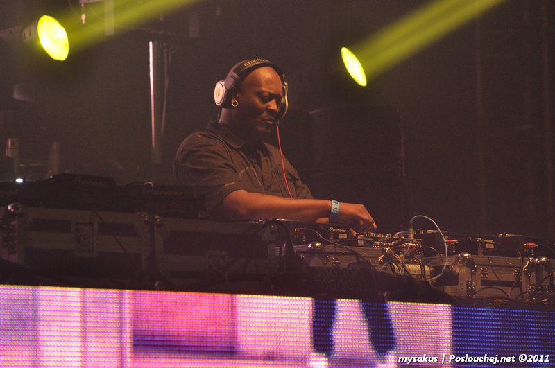 APOKALYPSA ALL STAR GAME - Pátek 25. 11. 2011